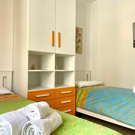 Ferienwohnung Sea La Vie Alghero Exterior foto