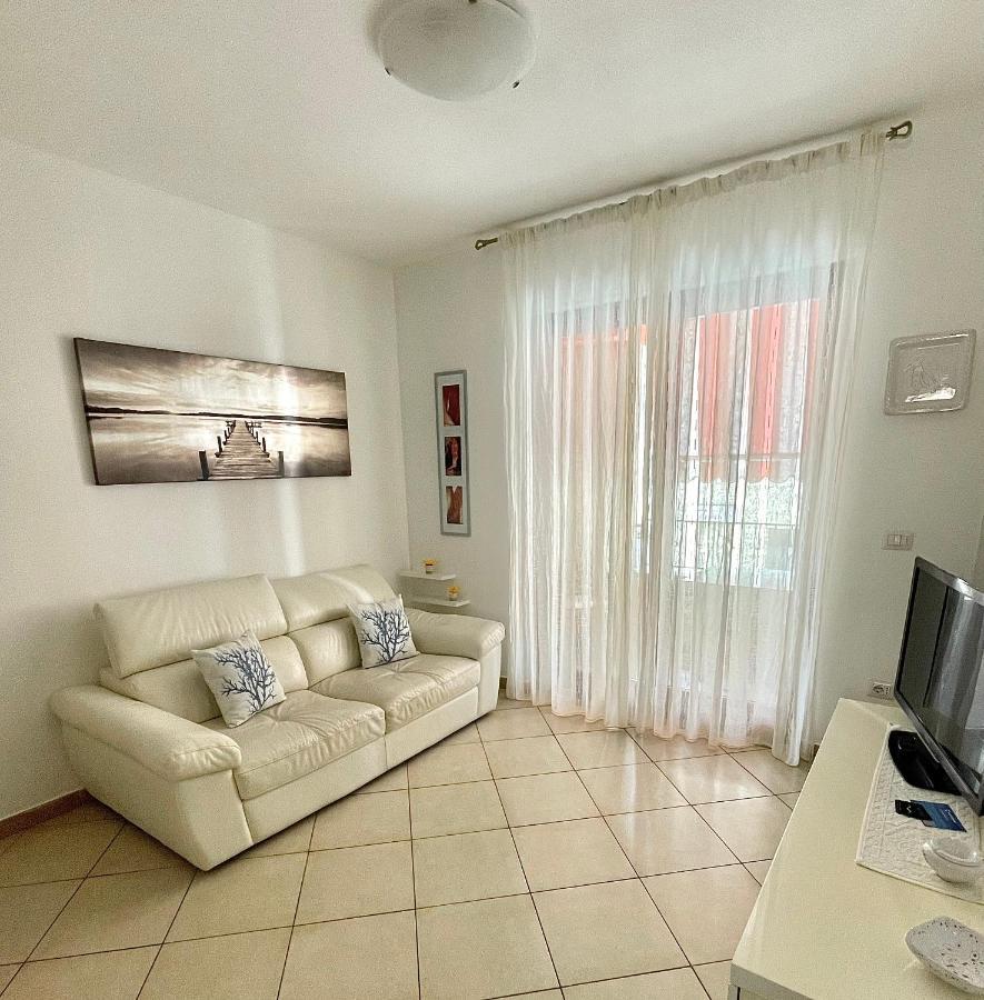 Ferienwohnung Sea La Vie Alghero Exterior foto