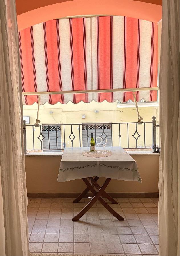 Ferienwohnung Sea La Vie Alghero Exterior foto