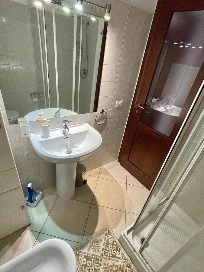 Ferienwohnung Sea La Vie Alghero Exterior foto
