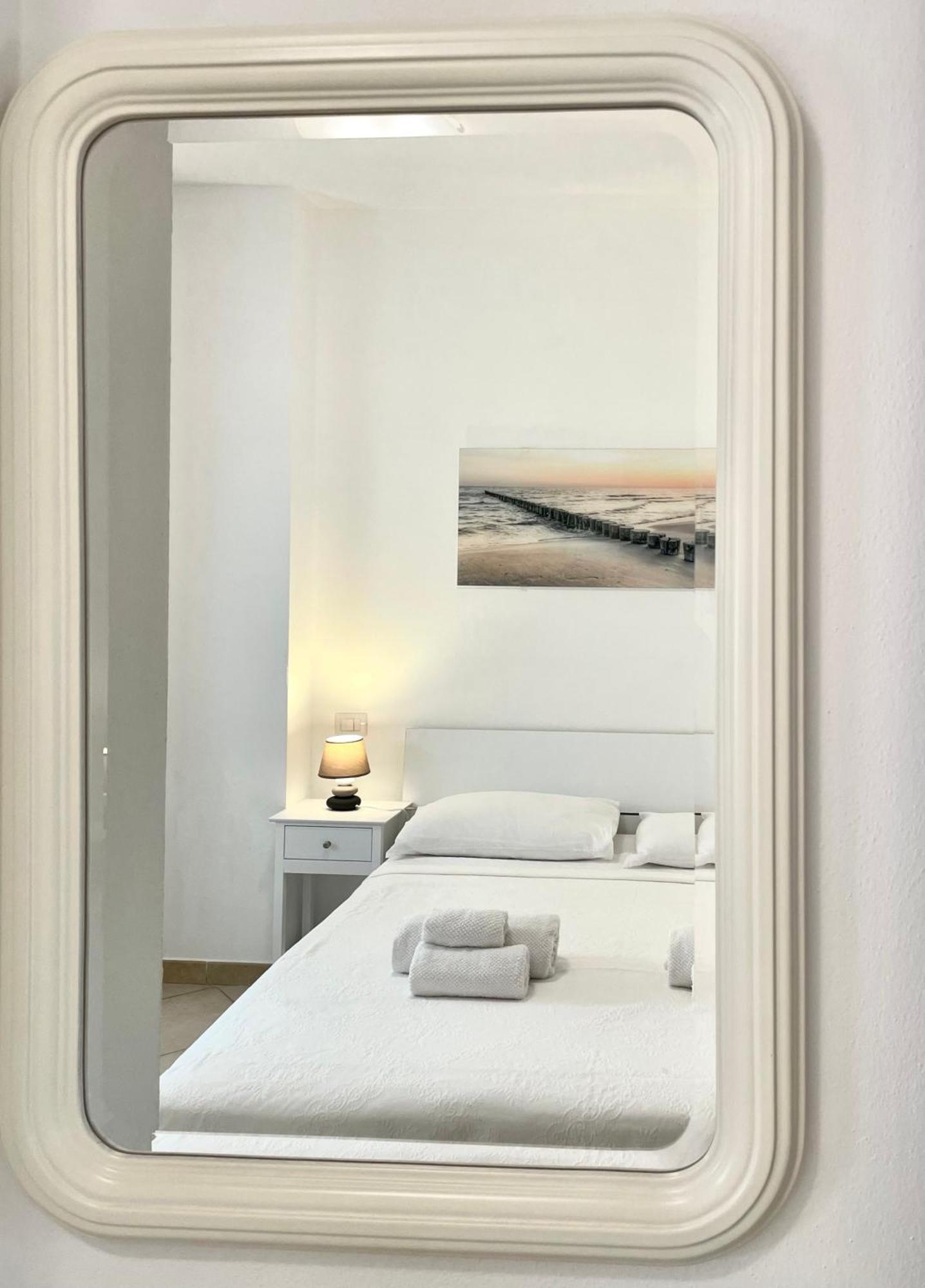 Ferienwohnung Sea La Vie Alghero Exterior foto
