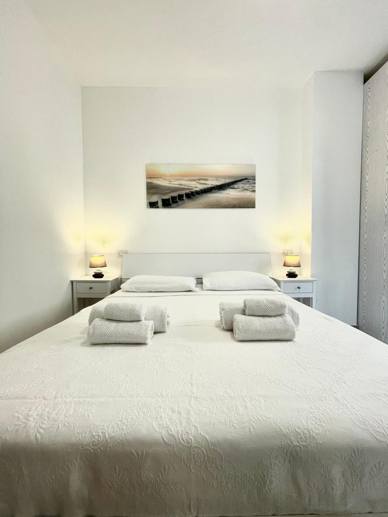 Ferienwohnung Sea La Vie Alghero Exterior foto